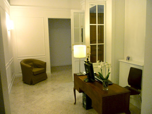 Hotel Canada Florenz Exterior foto