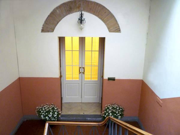 Hotel Canada Florenz Exterior foto