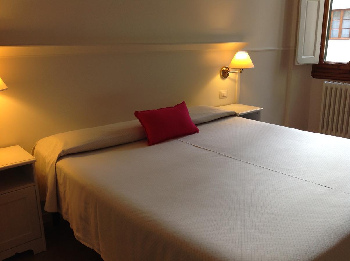 Hotel Canada Florenz Exterior foto